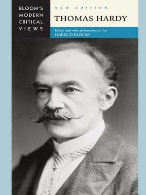 Thomas Hardy - ebook